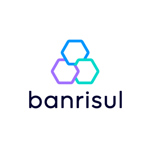 Logo Banrisul