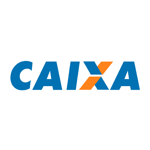 Logo Caixa